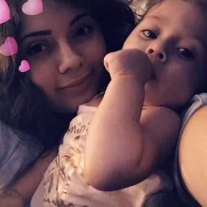 Meet your Posher, Karina